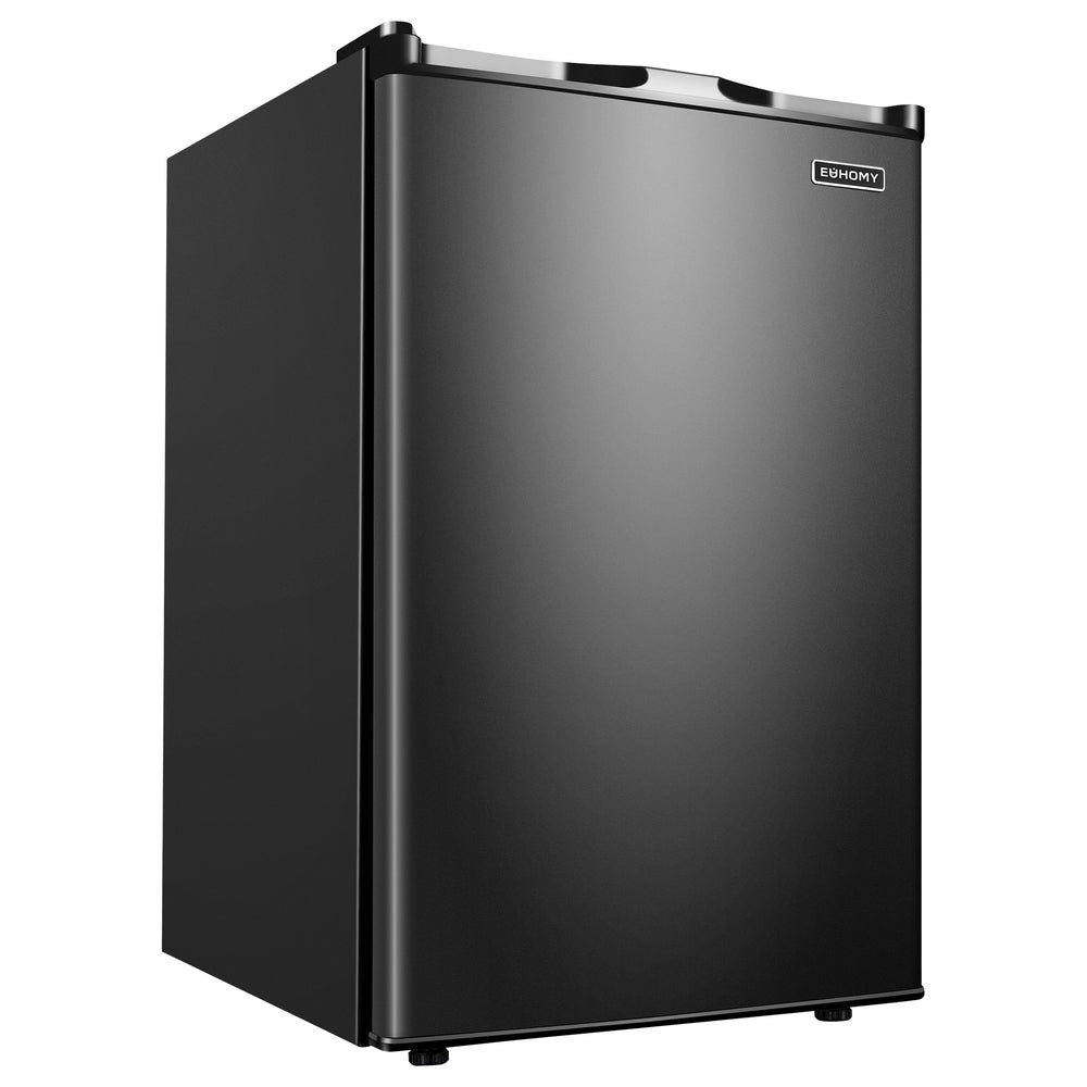 
                      
                        EUHOMY Compact Mini Freezer, Upright freezer Rapid Cooling - Euhomy
                      
                    